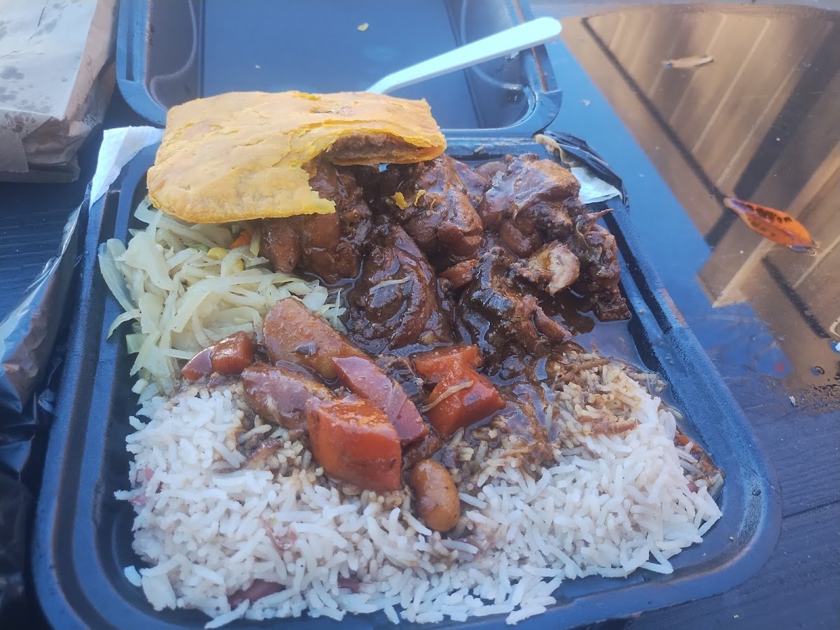 Jamaican Jerk Kitchen Photos 2